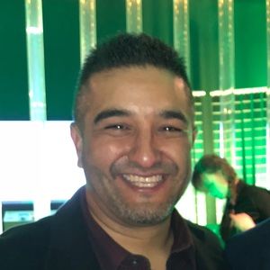 Meet your Posher, Lupe